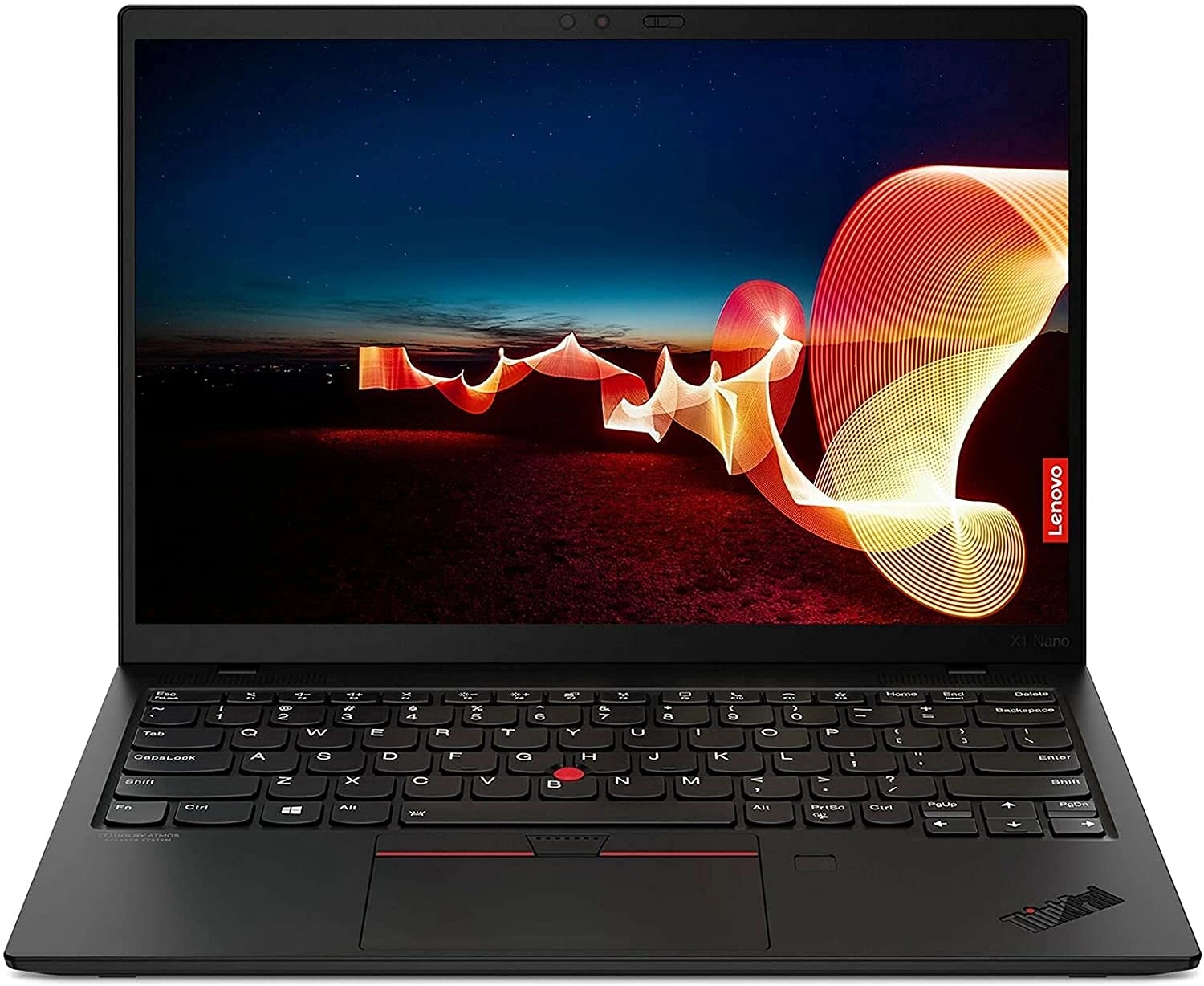 Lenovo ThinkPad X1 Nano 21E8000GGR - 13'' i7-1260P 16GB 1TB SSD