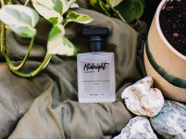 Midnight - 30 Milliliters