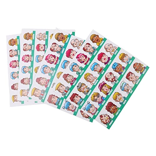 Logical Reasoning Guessing Game - Red and Blue Interactive