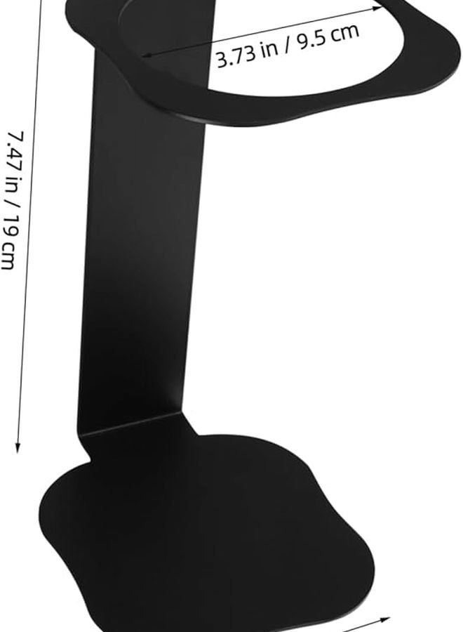 Pour Over Coffee Drip Cone Holder Stand