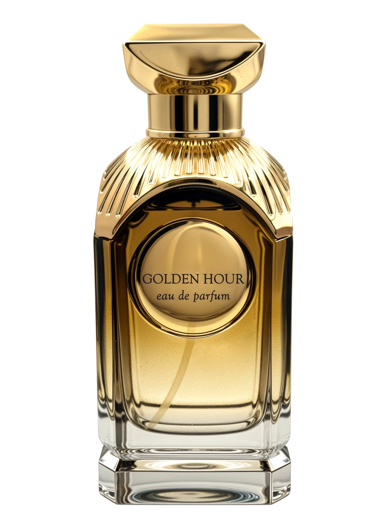 Golden Hour Eau de Parfum 100ml