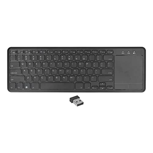 Wireless Touch Keyboard - Wireless