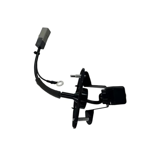 Rear View Camera Assy - IR Night Vision 6PIN