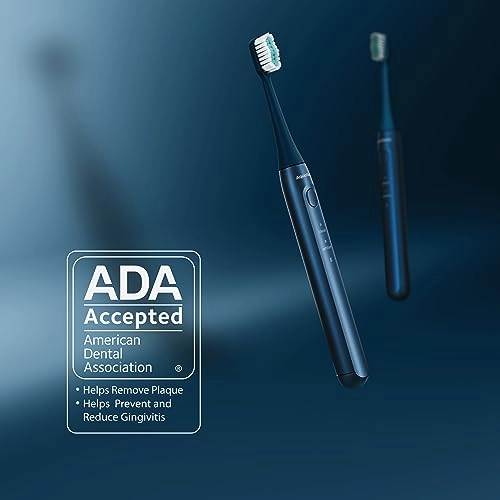 Icon - 2 Brushing Modes Smart Timer