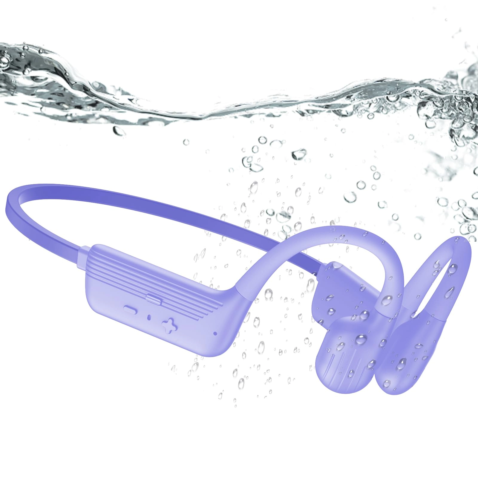 X8 Wireless Earbud