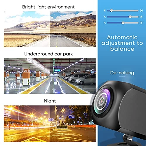 PMD2A-S - Night vision 1080P