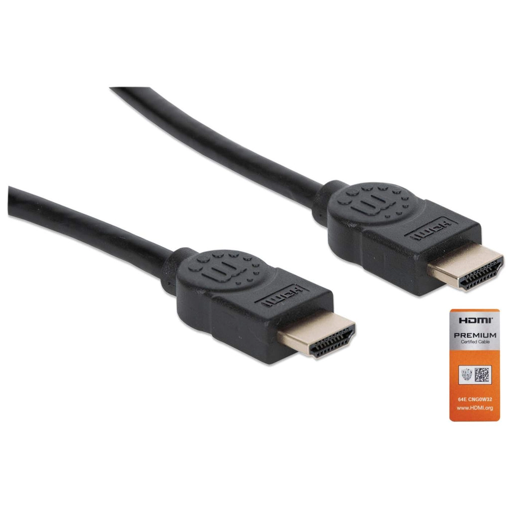SD HDMI Cable 5m with Ethernet