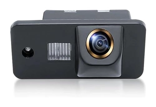 Reversing Camera - Night vision wireless 720P