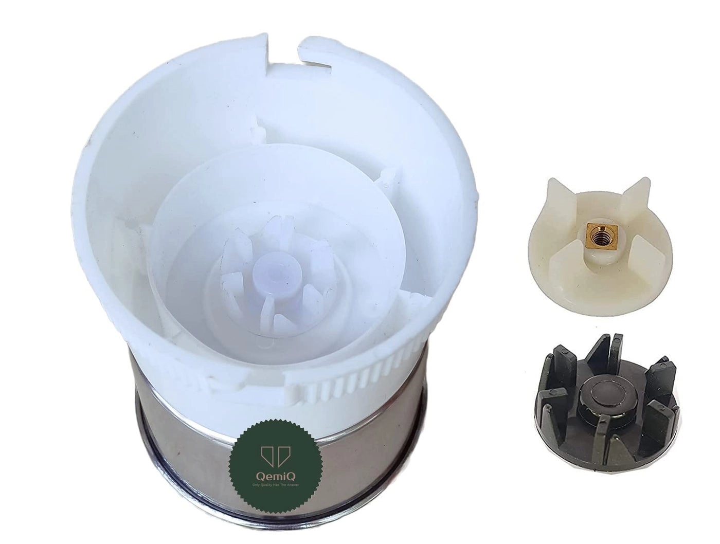 JMG Chutney jar - 400 ml