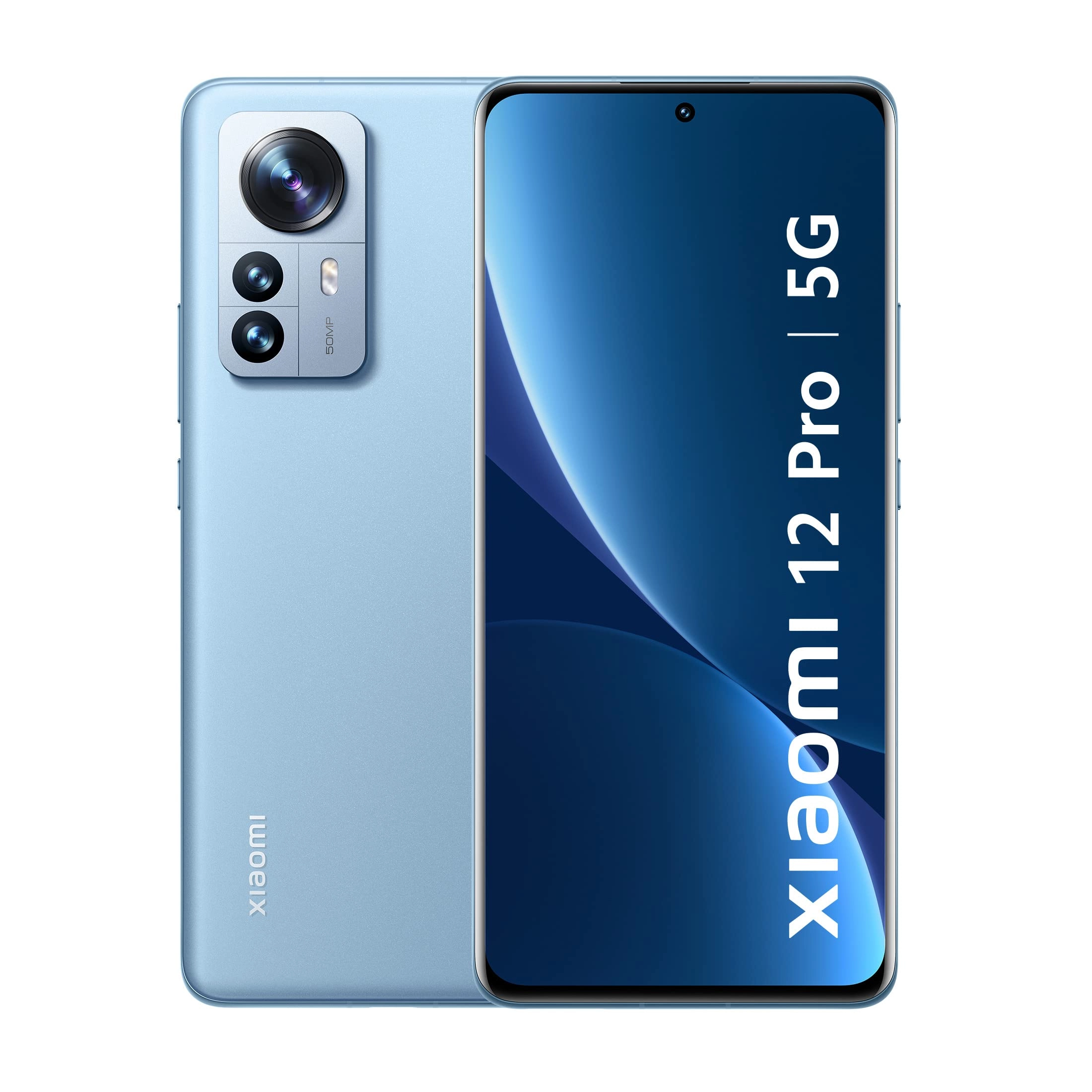 12 Pro - 12GB 256GB