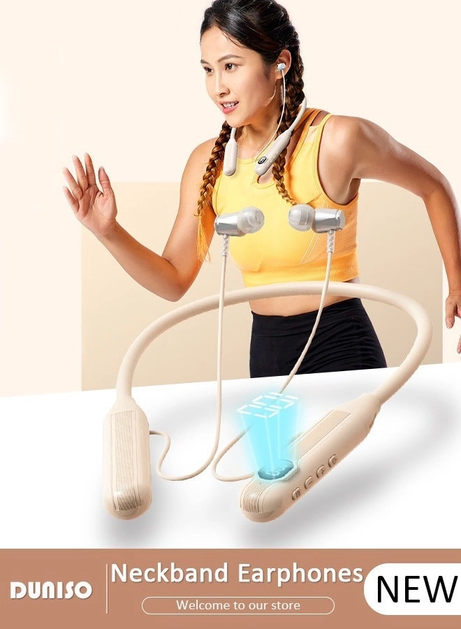 DU4674 Wireless Headphone