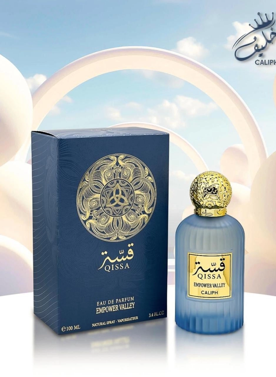 Caliph Qissa Empower Valley - Eau de Parfum 100ml