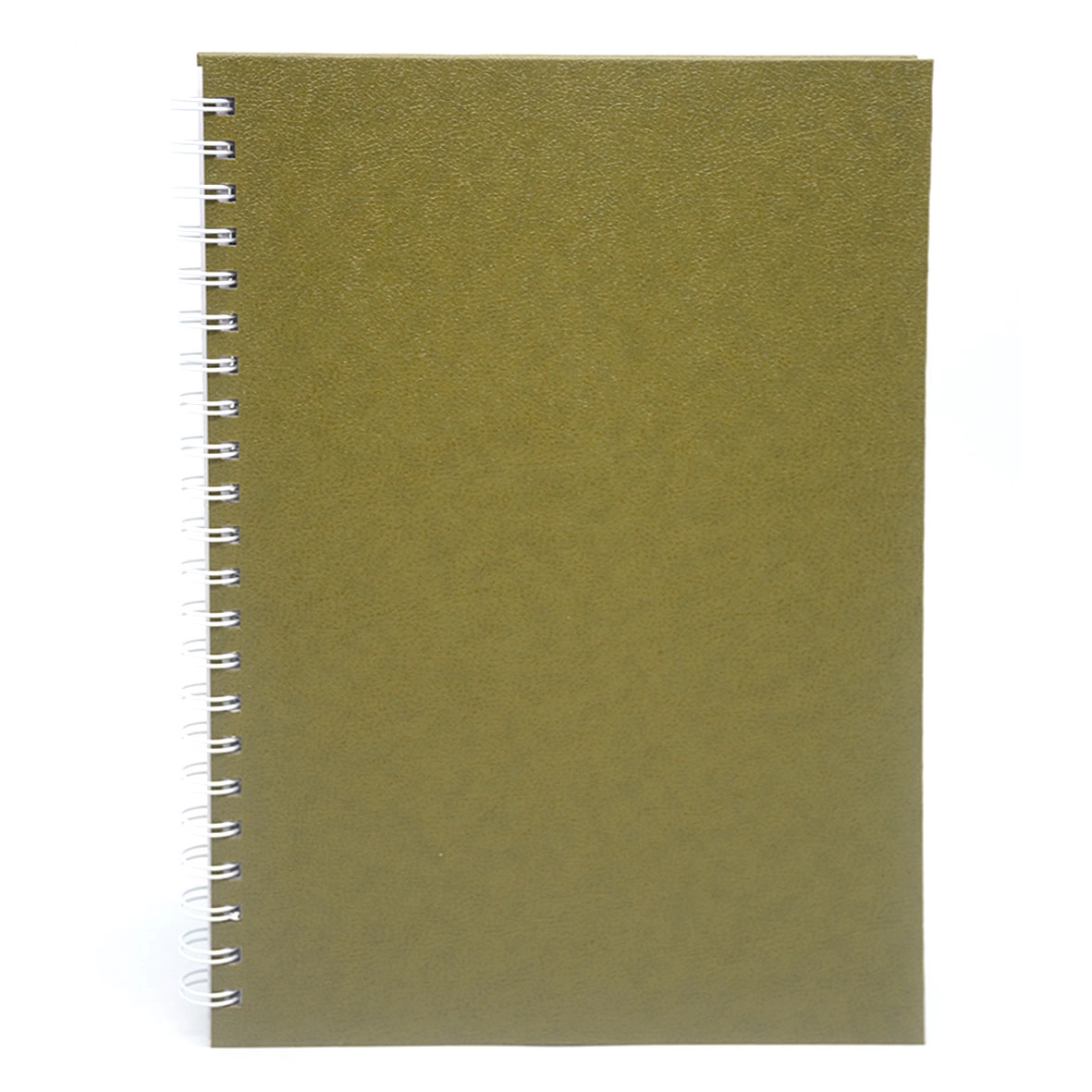 Spiral Note Book One Size Spiral - Lined