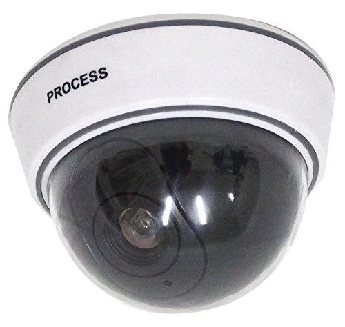 Anti-theft Dummy Security Camera - Outdoor