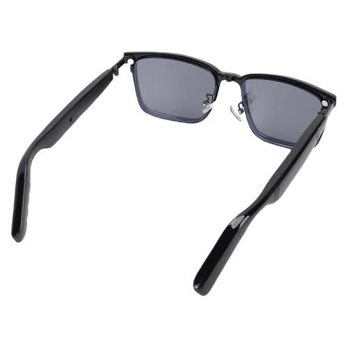 AI Translation Glasses - 100+ Languages Blue Light Blocking