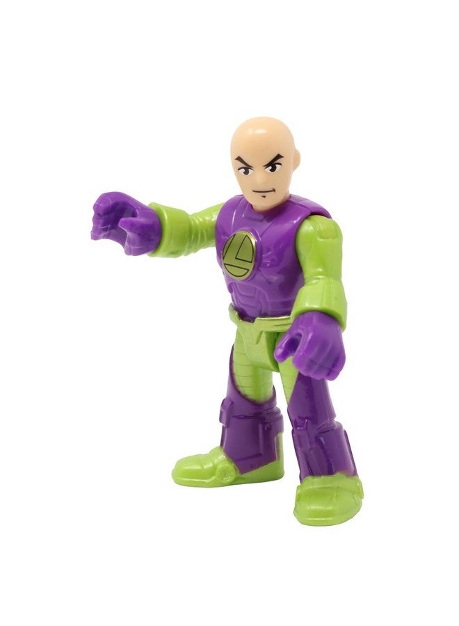 DC Superfriends - Lex Luthor (GNY62)