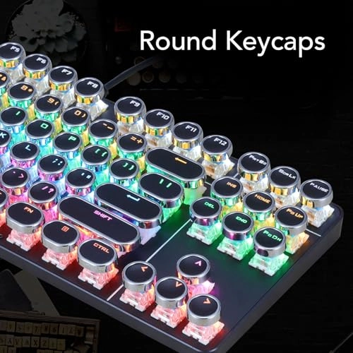 Mechanical Keyboard - Wired