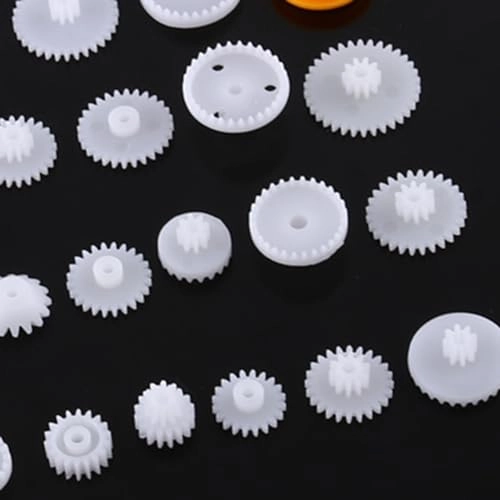 Gear kit - 80pcs