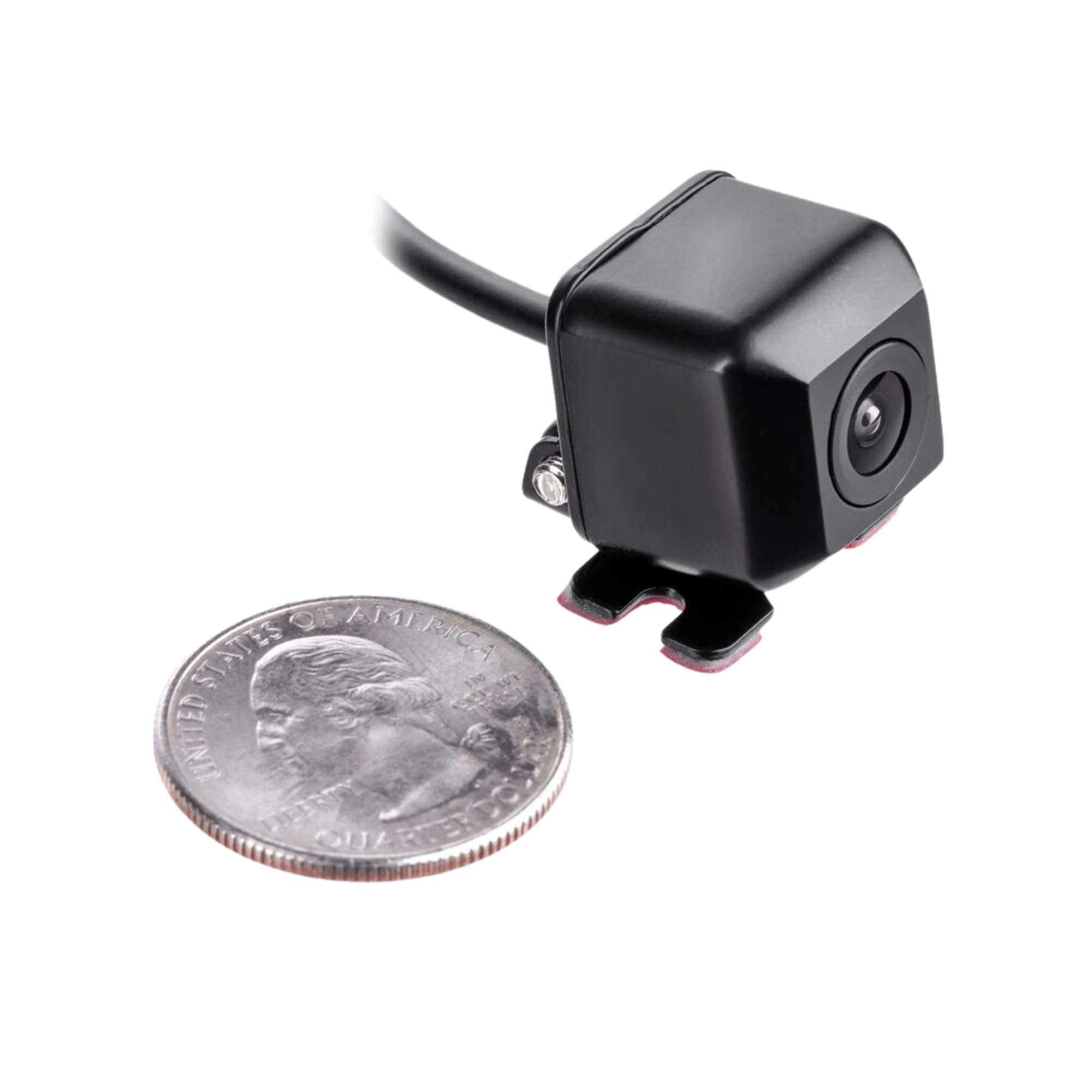 SONICELECTRONIX NVX XCADJ1 - 170° High Resolution Waterproof