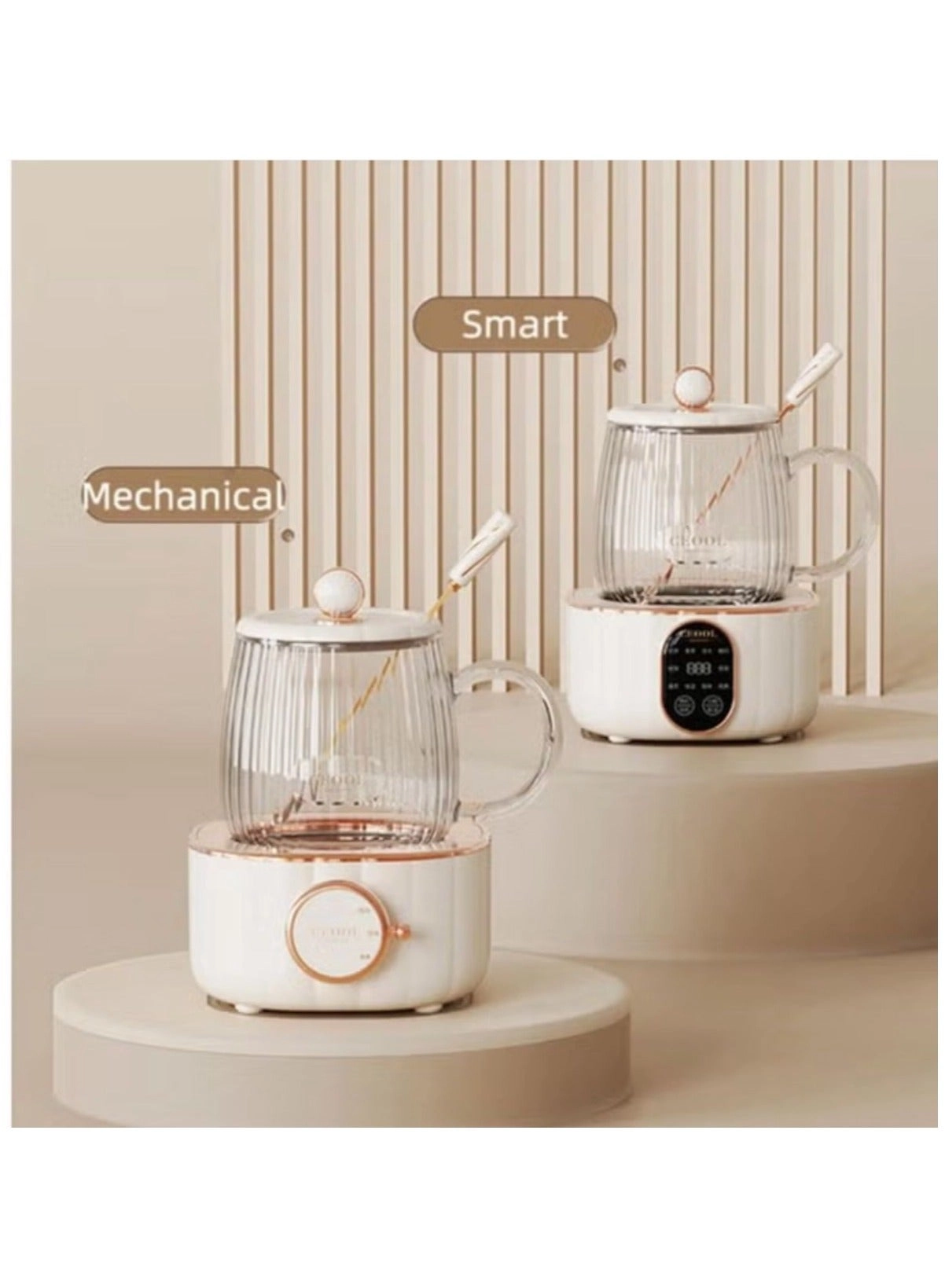 Portable Electric Kettle