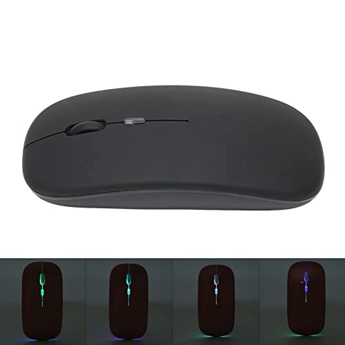 Ultra-thin Gaming Mouse - Radio Frequency