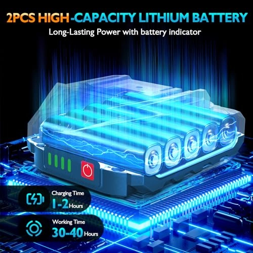 Mini Chainsaw - 880W