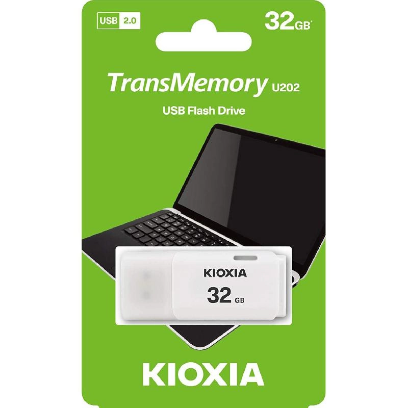 TransMemory U202 32GB