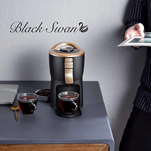 Portable Small Grinding - Fully Automatic Bean Grinder