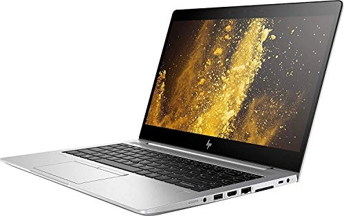 Elitebook 840 G5 840 - 14'' i7-7600U 16GB DDR4 256GB SSD