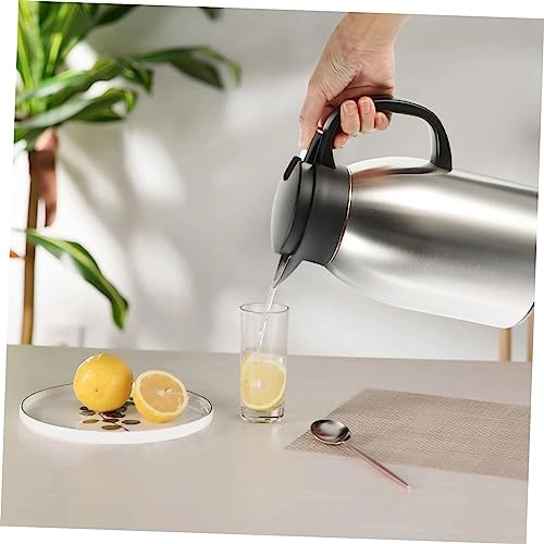 Vacuum Kettle - 1.6l