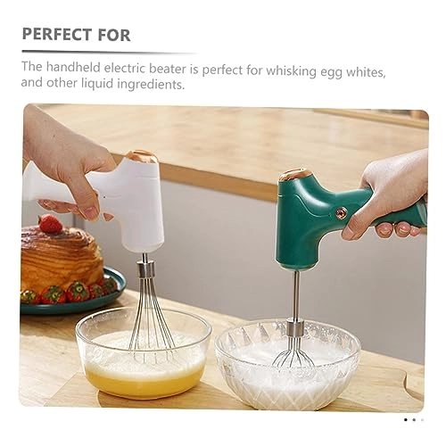 Hand Mixer - 1 watts