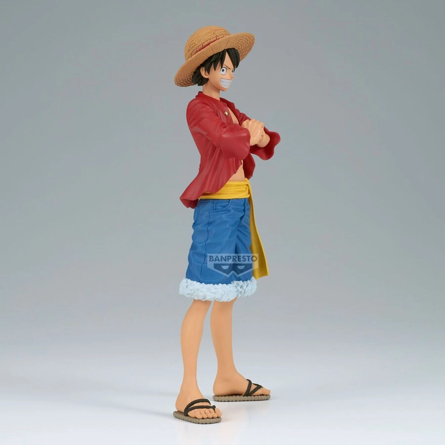 Monkey D Luffy - One Piece Dxf The Grandline Series Special (BP29386P)