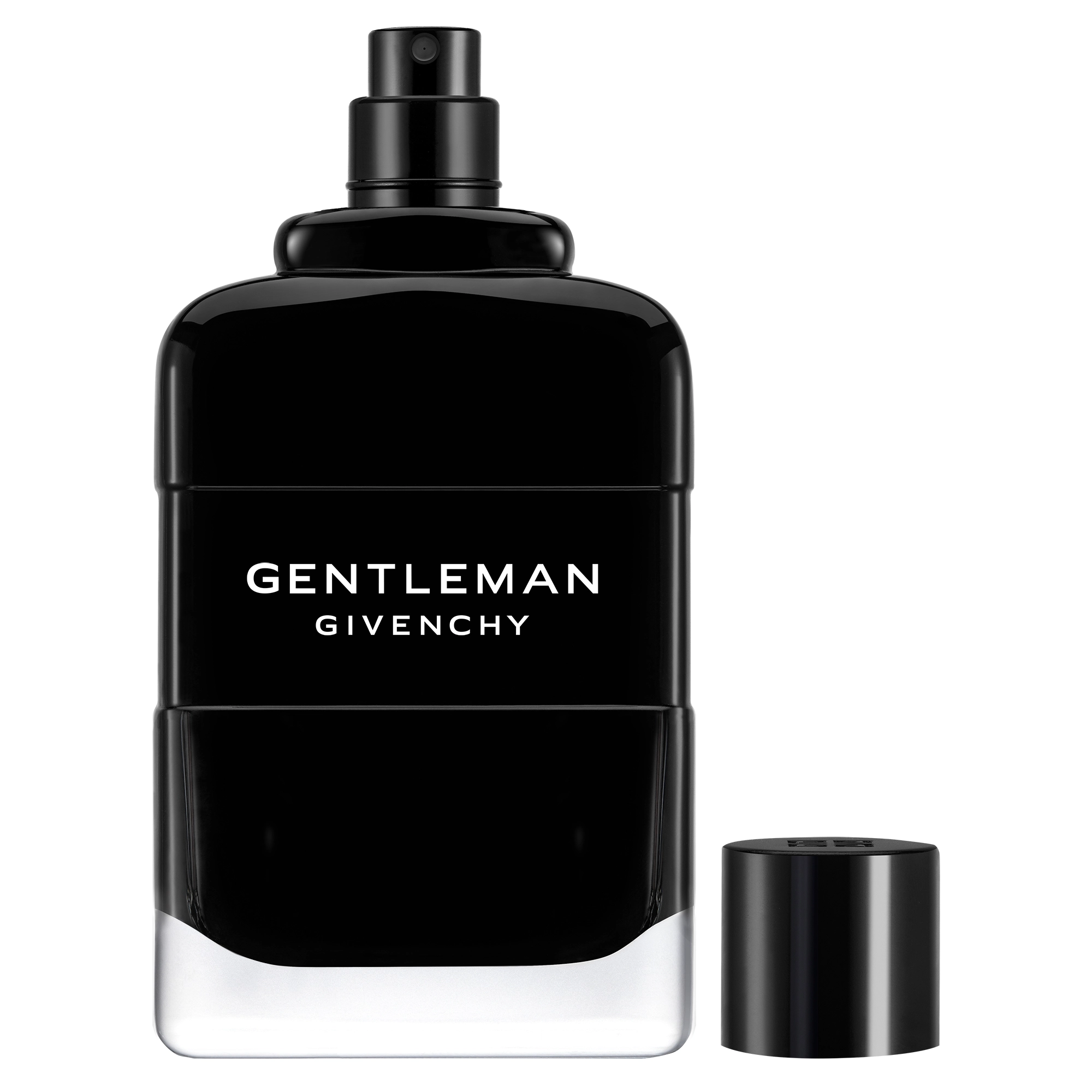 Gentleman - Eau de Parfum 100ml 6ml Bundle