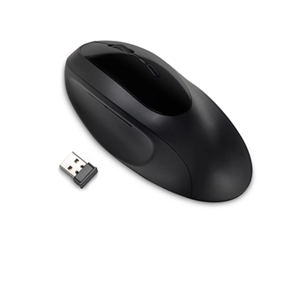 Pro Fit Ergo Vertical Mouse - Wireless