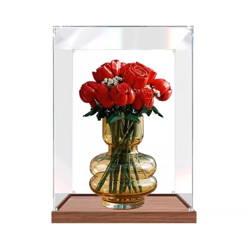 Display Box - 35x25x30cm Acrylic