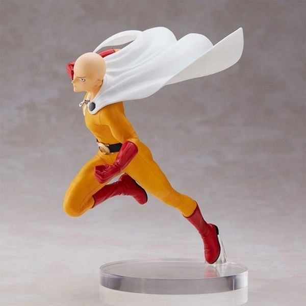 Saitama - ONE PUNCH MAN - 20 cm (20 cm) (BP17692)