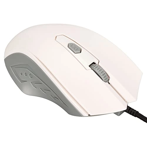 AI Voice Input Mouse - Wired