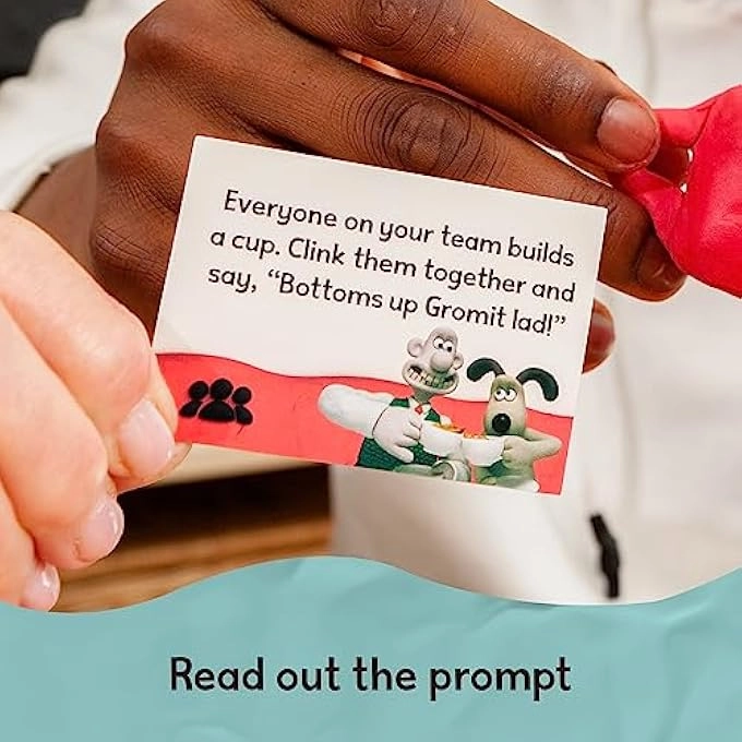 Obey the Clay Wallace and Gromit Shaun the Sheep Chicken Run