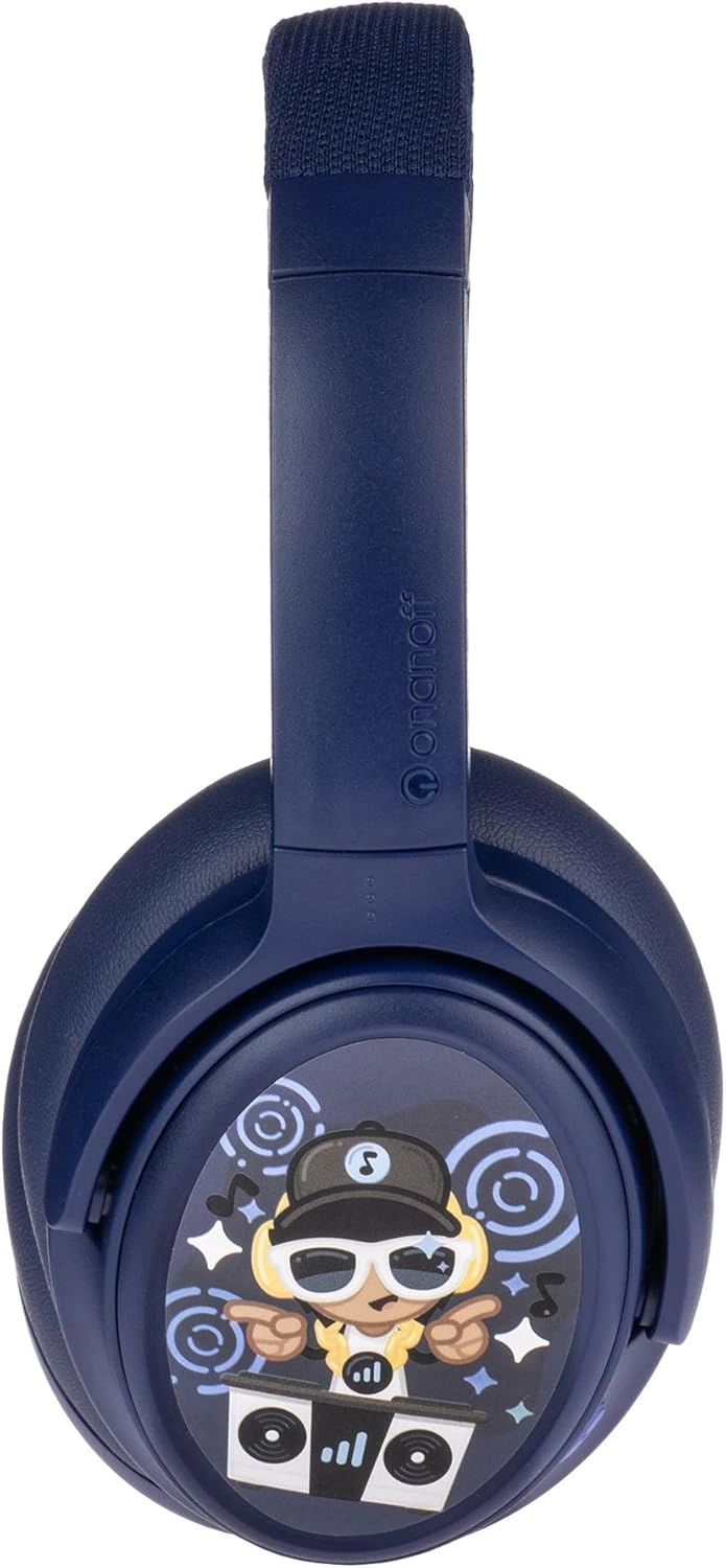 CosmosFun Wireless Headphone