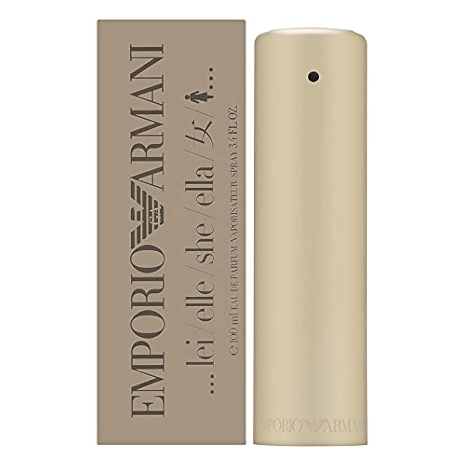 Armani Beauty Emporio She Eau de Parfum 100 ml