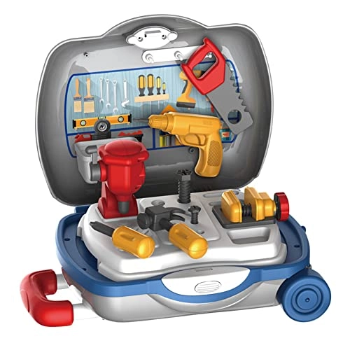 Kids Tools Set - 20 pcs (8088789773)