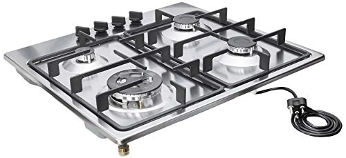 Series 2 PBP6C5K60M Gas hob