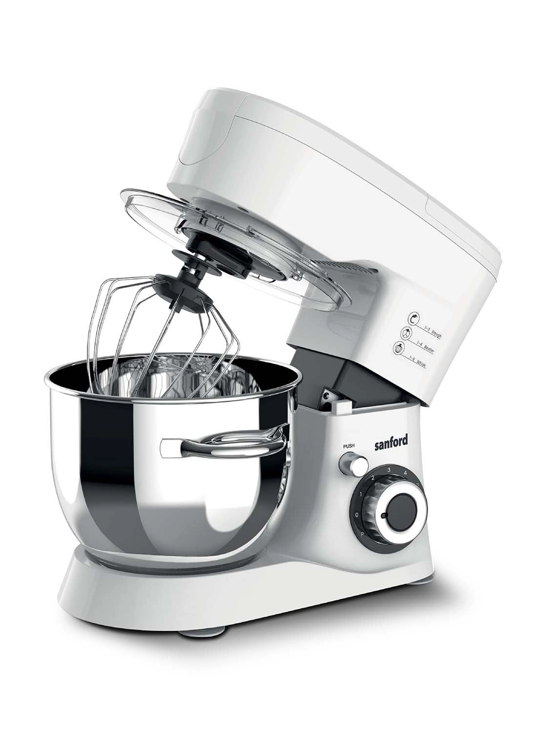 Sanford Stand Mixer - 4.5 L 1000 W