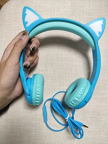 K06 Wired Headphone