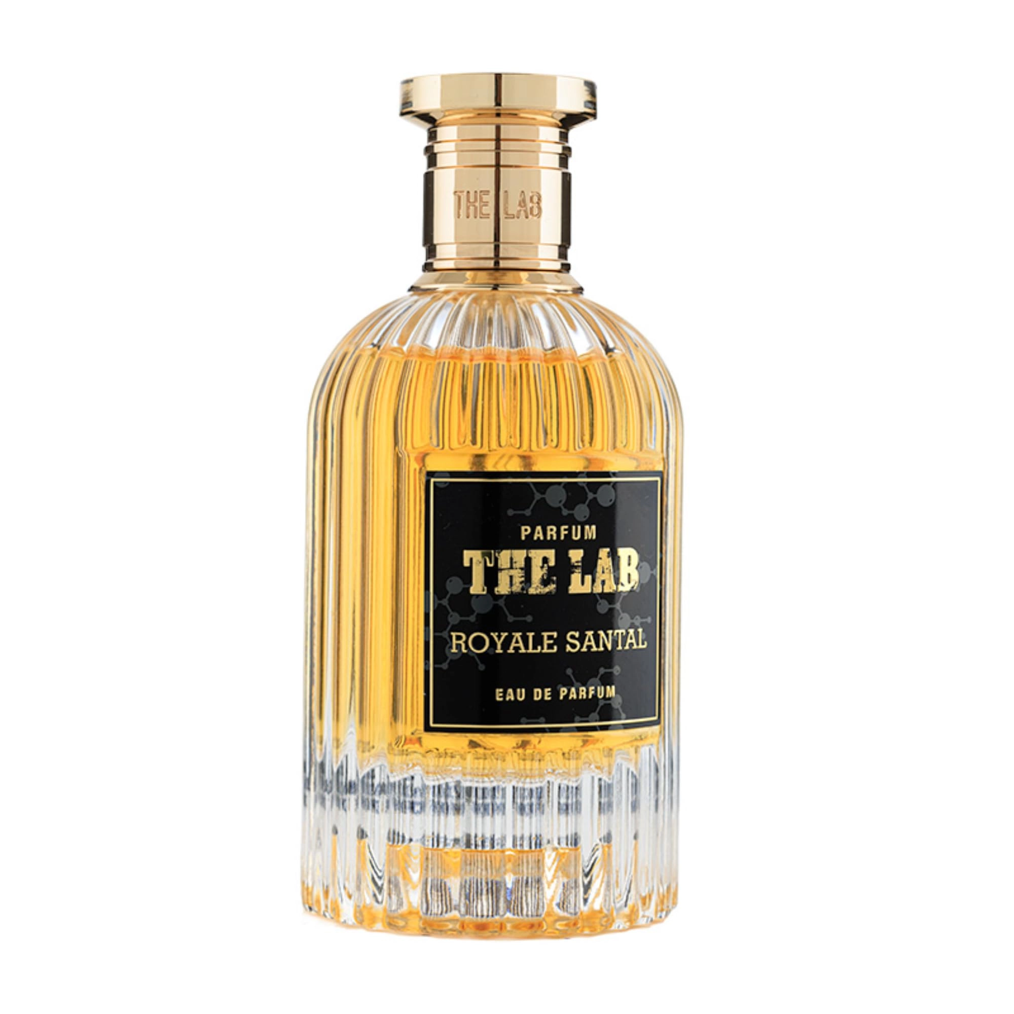 STERLING PERFUMES INDUSTRIES LLC Royale Santal Eau de Parfum - 100 ml