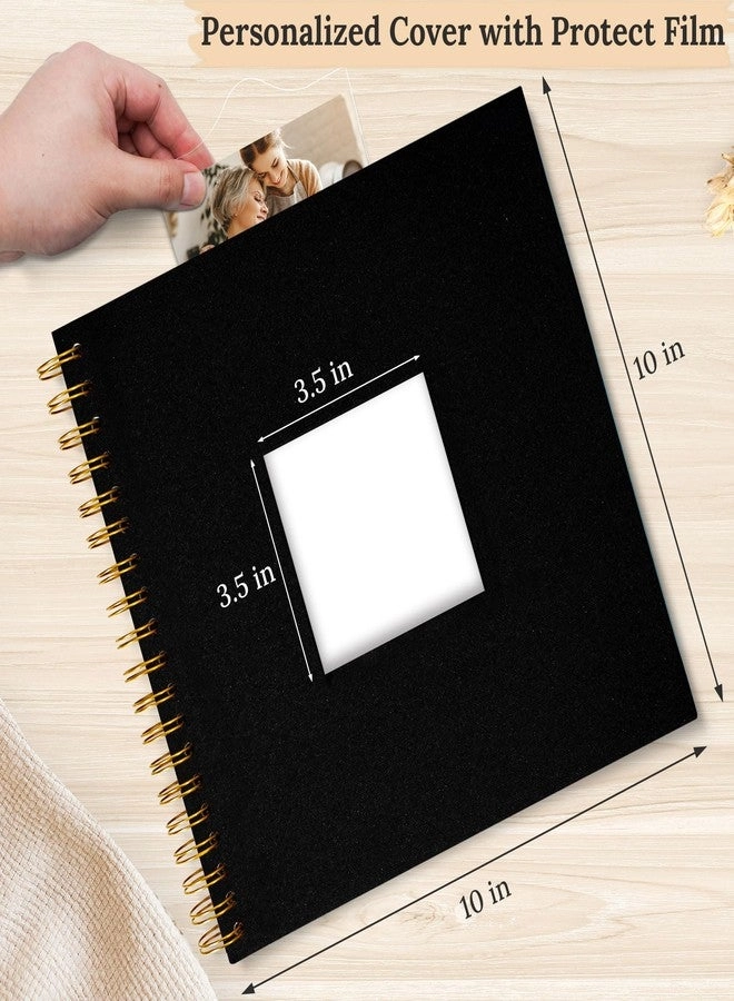 Photo Album - 40 Pages - 4x6"