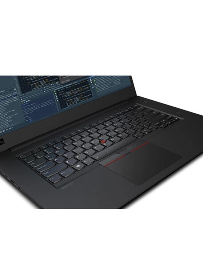 (Refurbished) Thinkpad P1 Gen2 - 15.6'' Core i7 16GB DDR4 512GB SSD