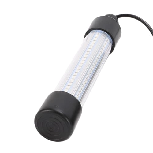 Underwater Fish Light - 1300LM IP68 18V Battery