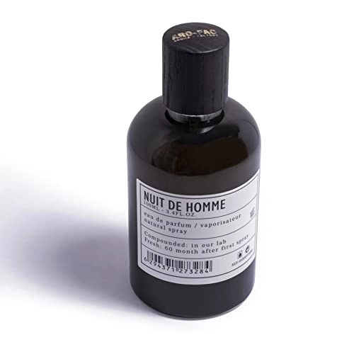 Nuit de Homme Eau de Parfum 100ml