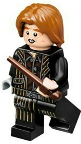 Harry Potter LEGO Peter Pettigrew Minifigure (75965)